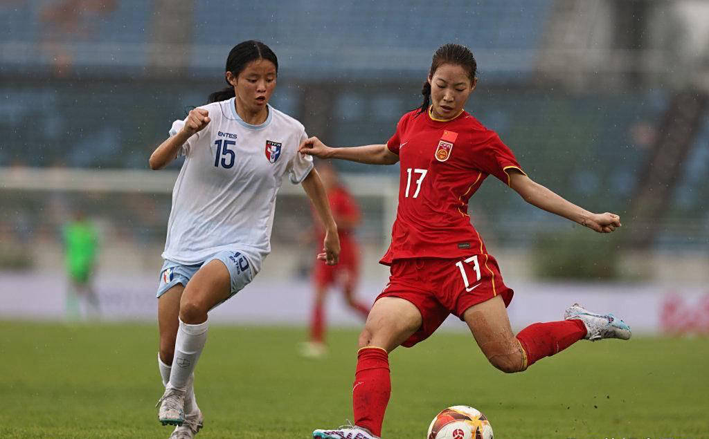 国际赛事瞩目：中国女足强势出击