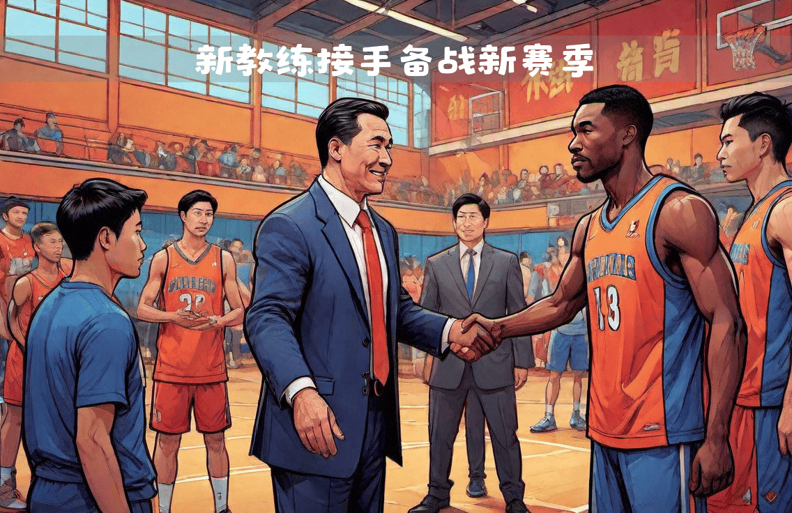 新一轮比赛拉开序幕，各队教练极力备战