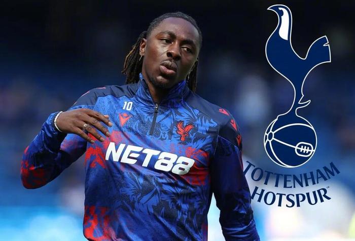 热刺客场惨败水晶宫,主教练下课传闻 热刺客场惨败水晶宫,主教练下课传闻