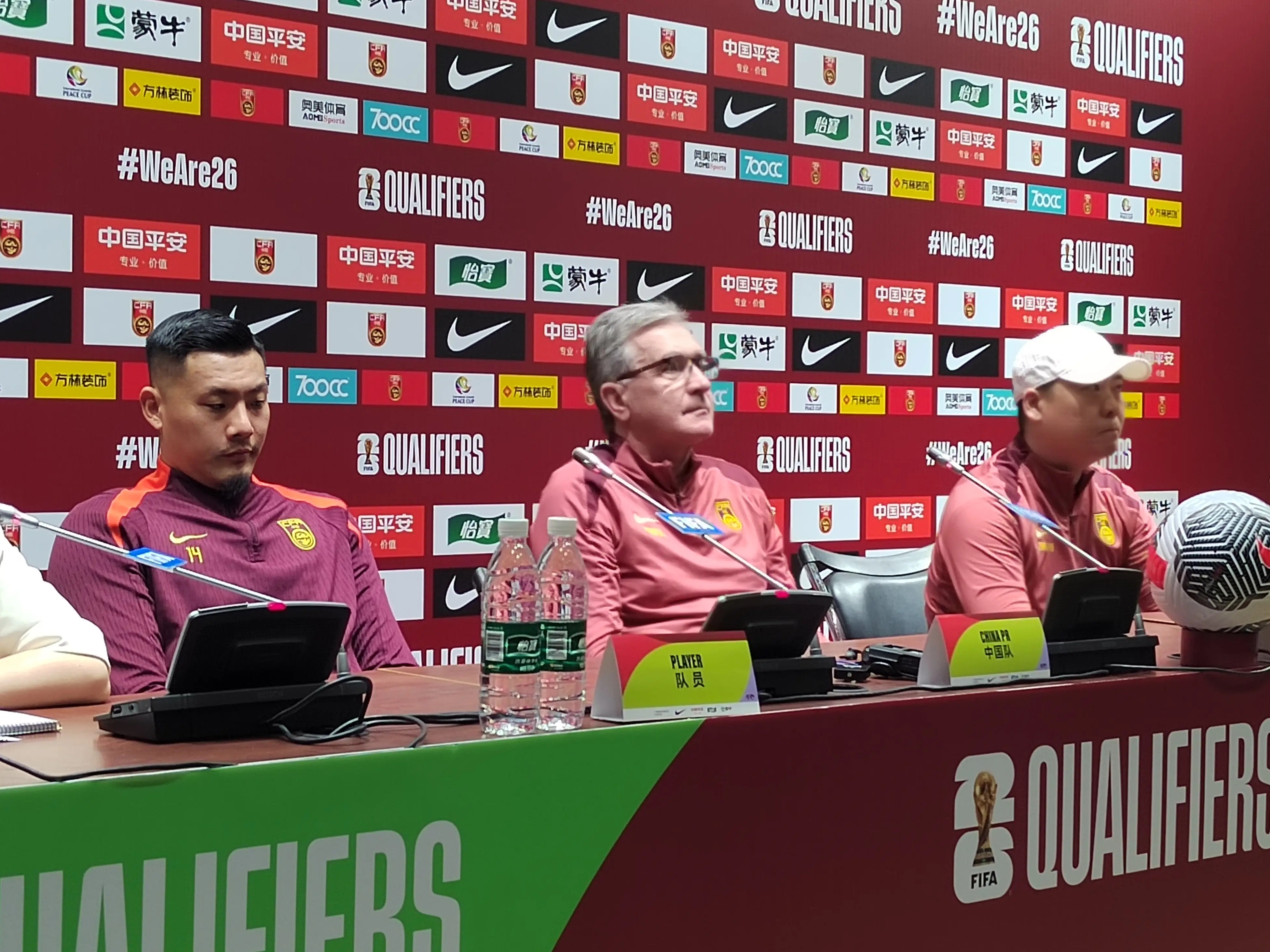 利记官方网站-对手实力强大，球队需防守为主