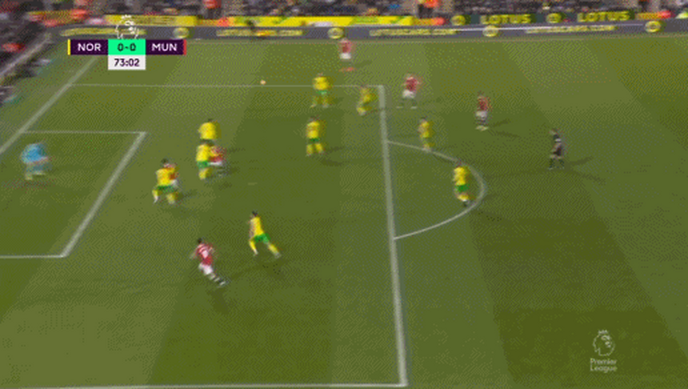 利记官网-诺里奇客场取胜，保级前景一片光明！