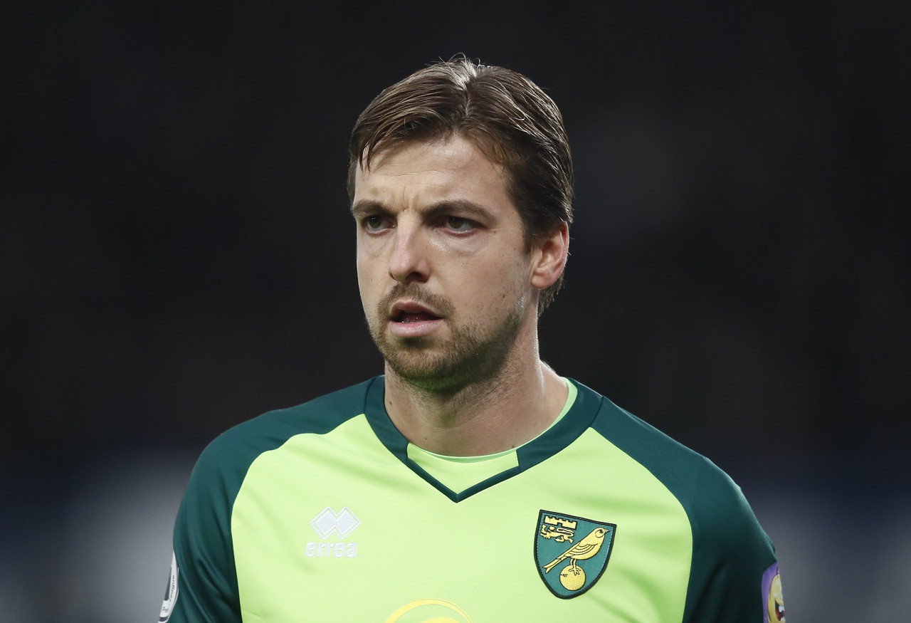 诺里奇客场取胜,保级前景一片光明! 诺里奇客场取胜,保级前景一片光明!