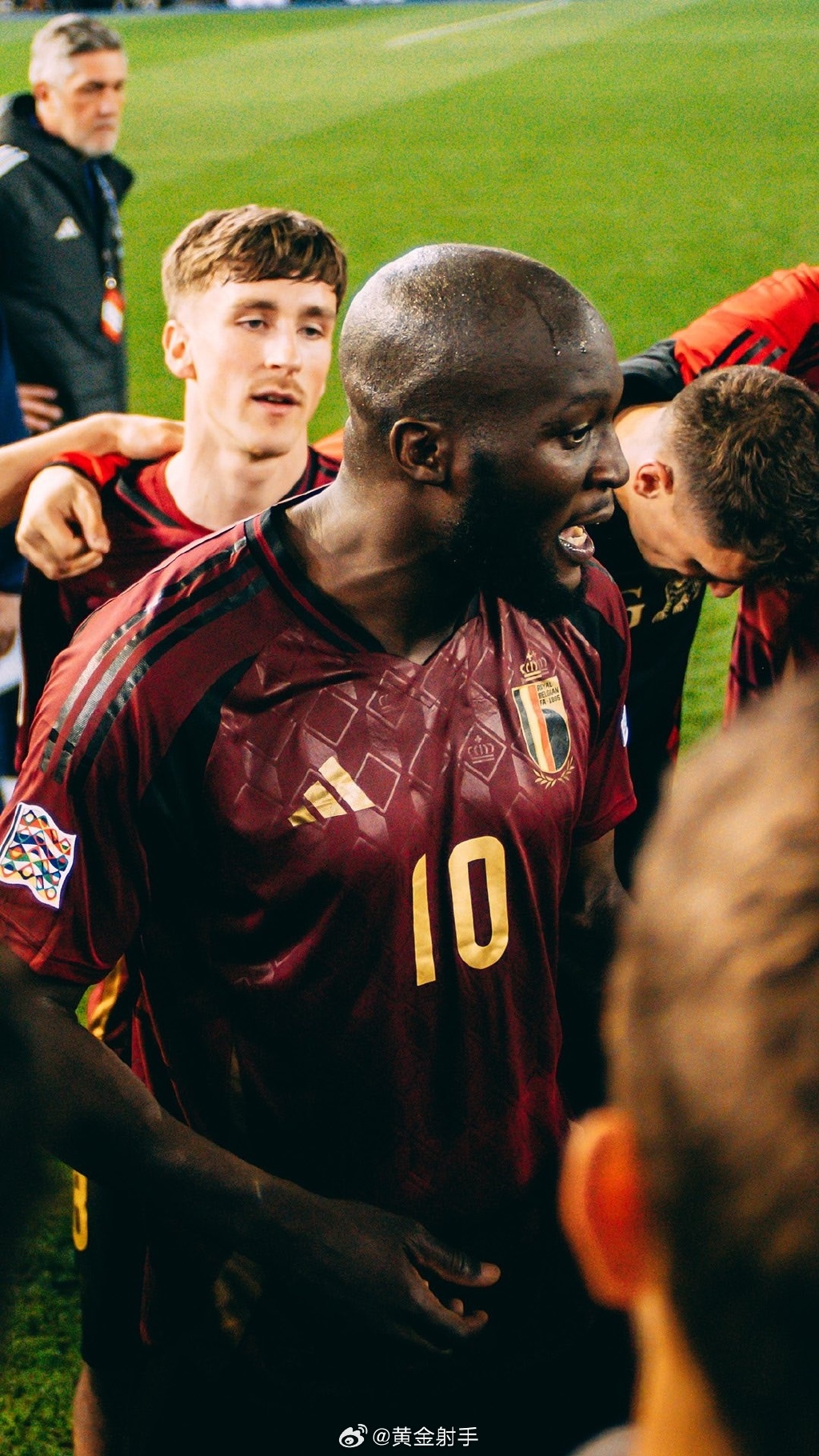 鲁能前锋卢卡库破门，连续三场助球队保持全胜