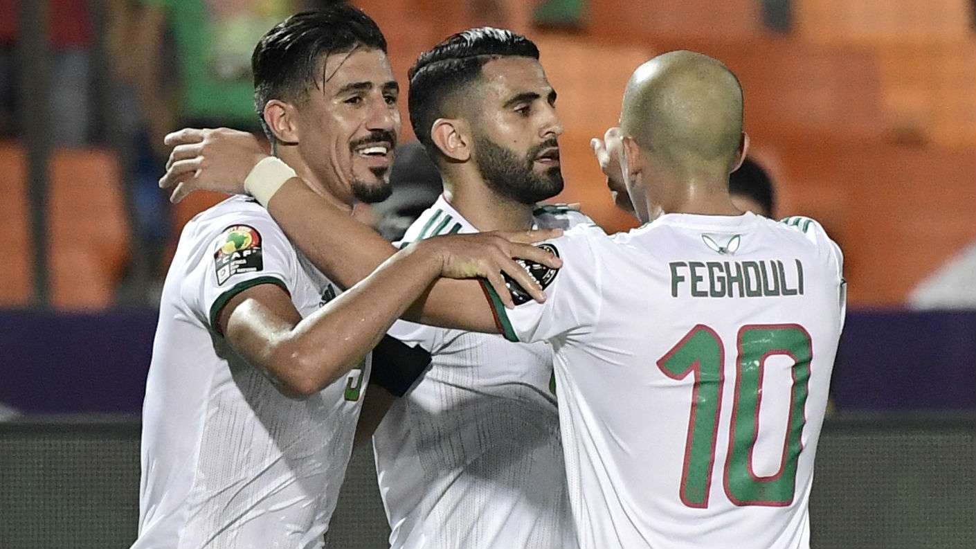 利记官方网站-阿尔及利亚足球队迎战强劲国际对手