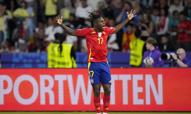 利记平台-西班牙队取得胜利走势良好