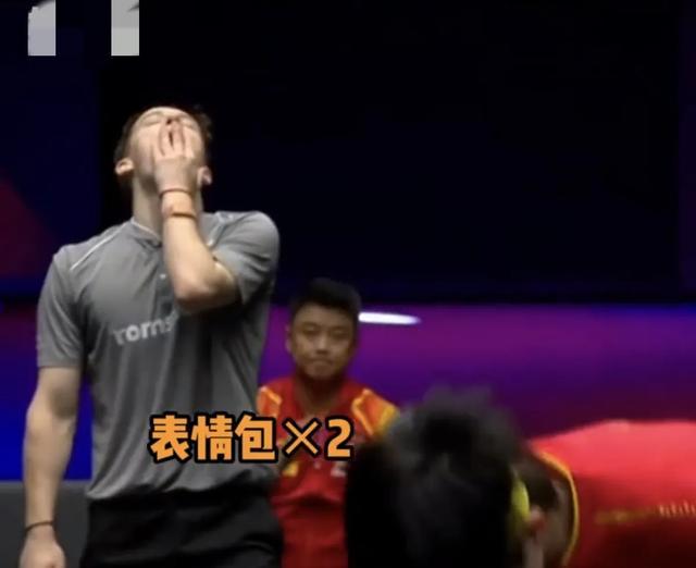 华勒尔大漂亮，击败对手豪取三分