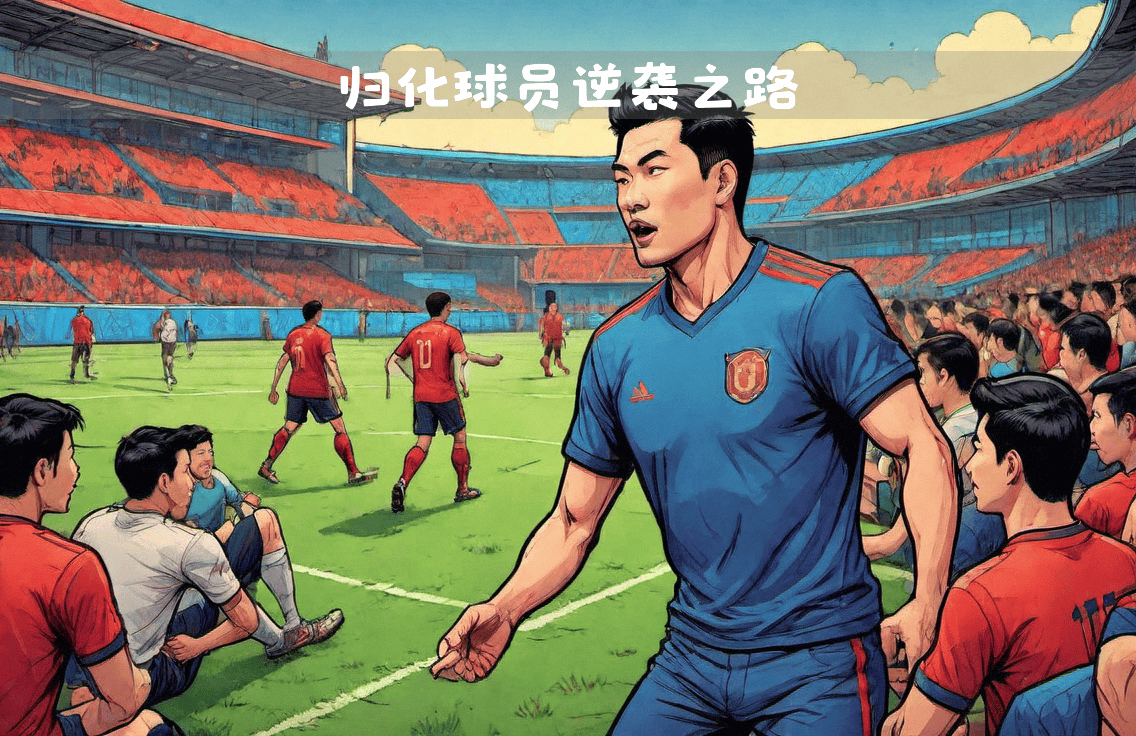 逆袭之路：球队在平局的情况下发力追赶比分