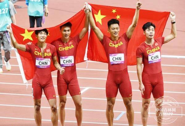 经得起考验！运动员克服困难夺冠