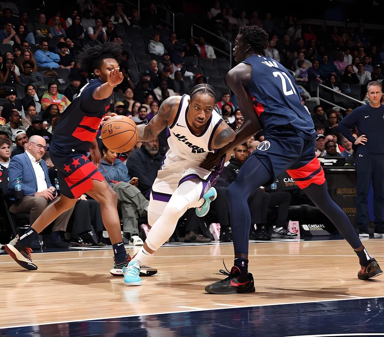 太阳队新赛季表现抢眼,未来可期 太阳队新赛季表现抢眼,未来可期