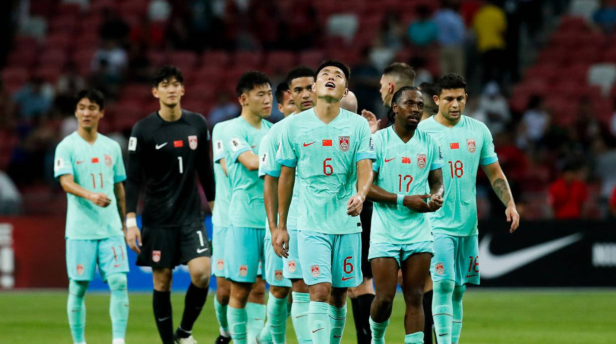 亚洲最受瞩目的足球赛事迎来新一轮较量