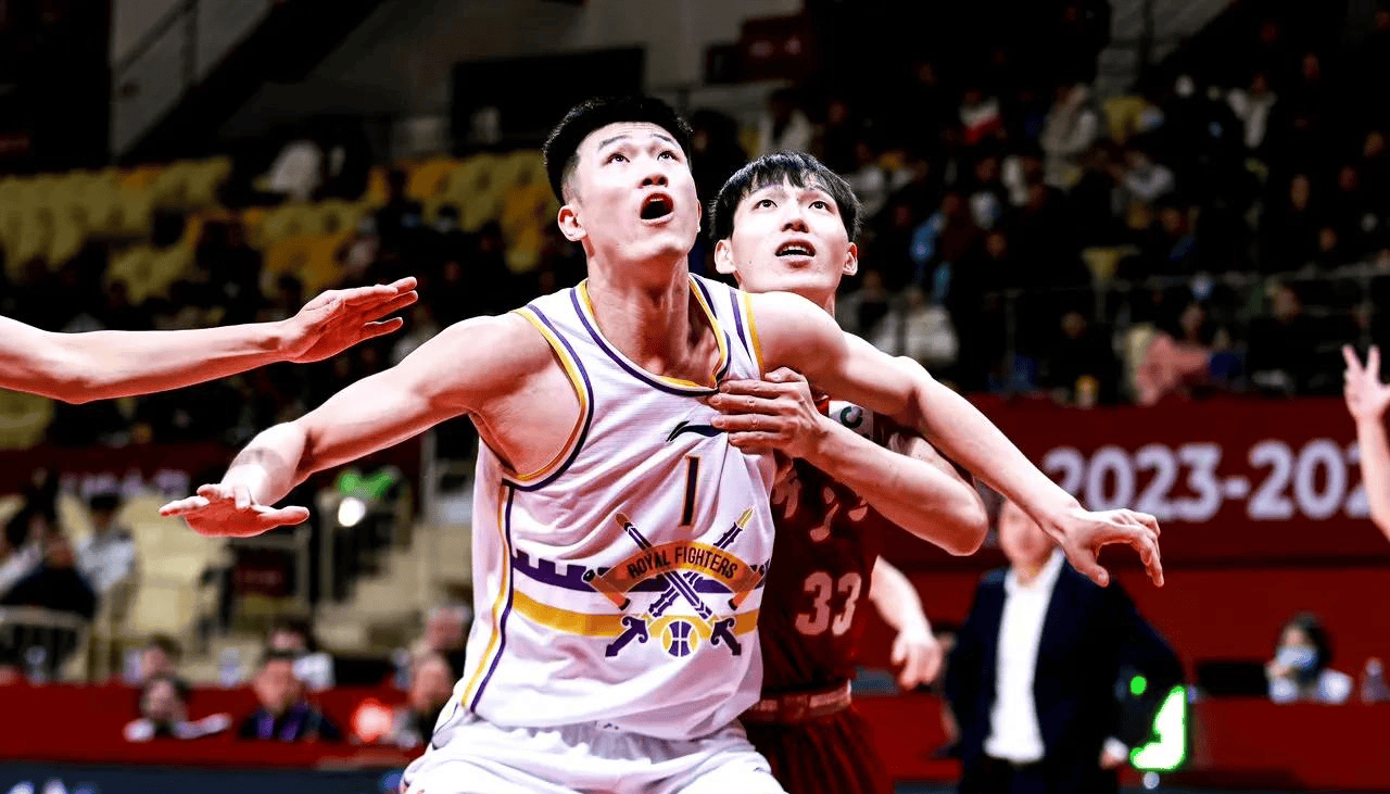 北控男篮调整战术，备战新赛季