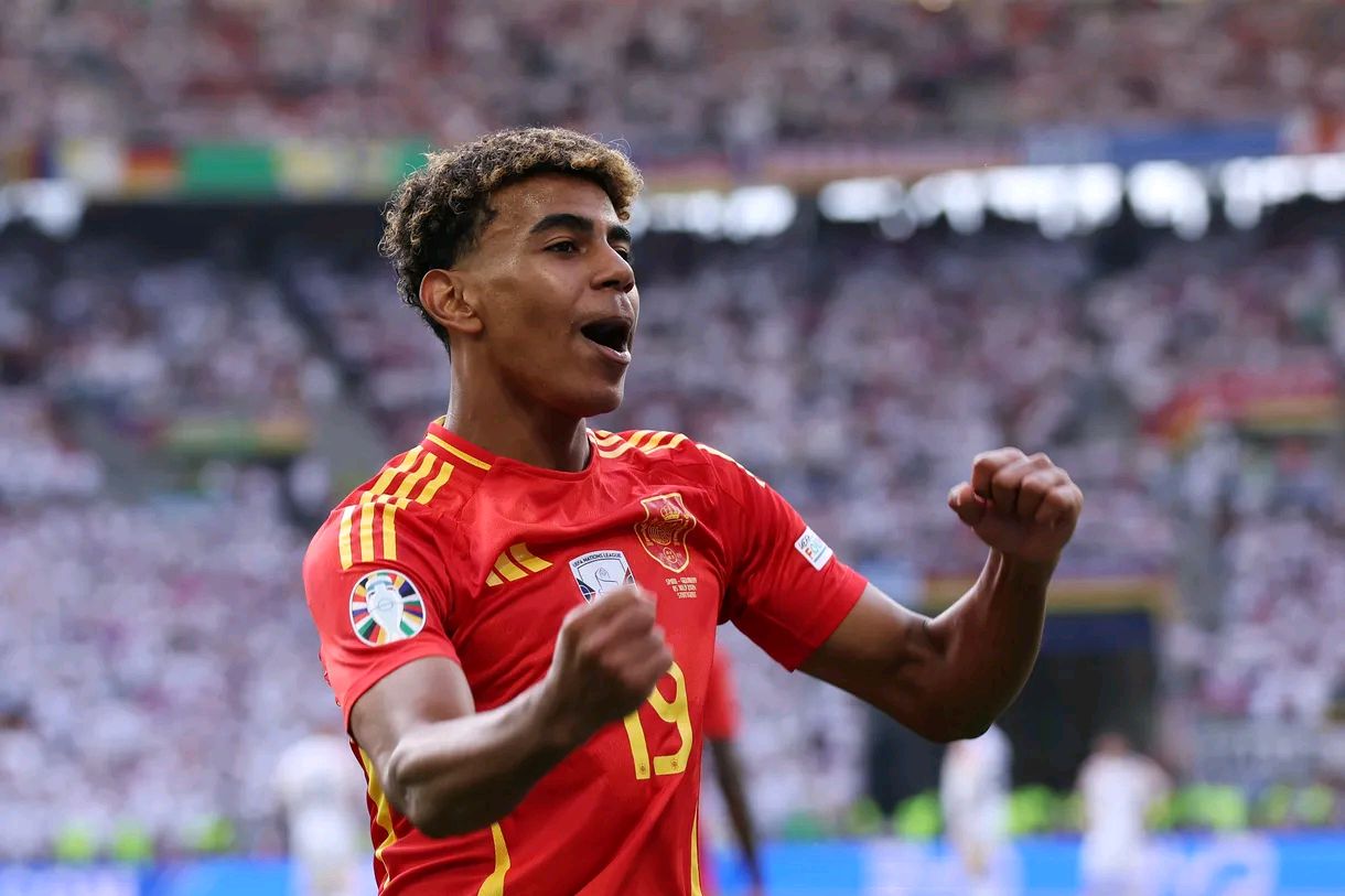 利记-决赛风暴：西班牙足球队晋级决赛