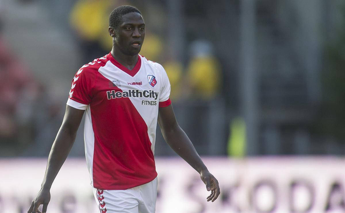 利记平台-阿贾克斯表现抢眼，晋级在望！