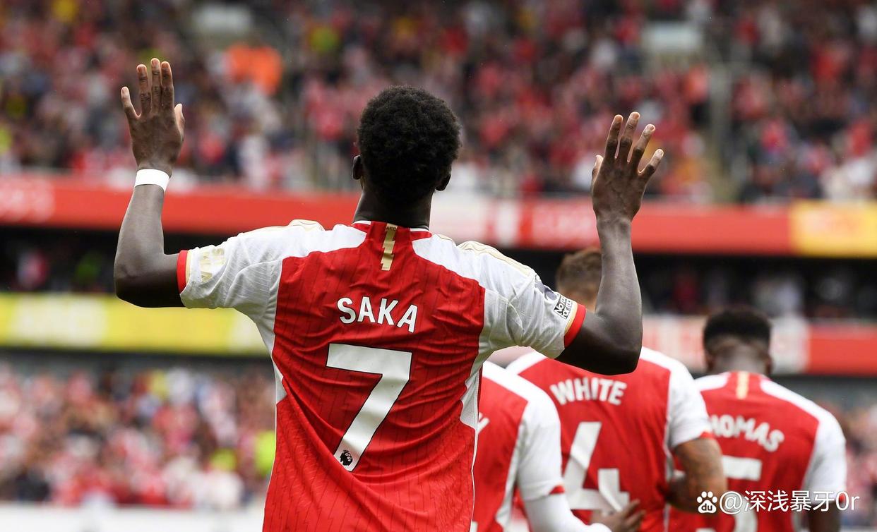 阿贾克斯逼平皇马，梅西阿森纳楼上