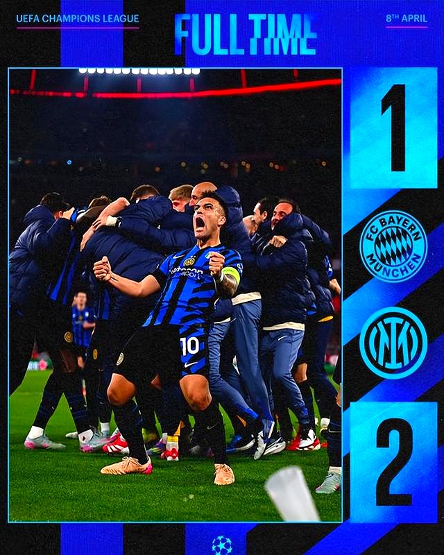 阿贾克斯意甲大杀四方，淘汰拜仁