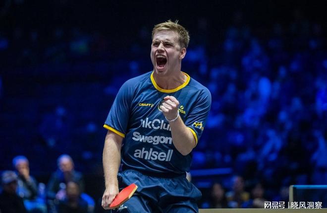 瑞典队险胜对手，晋级之路依旧漫长