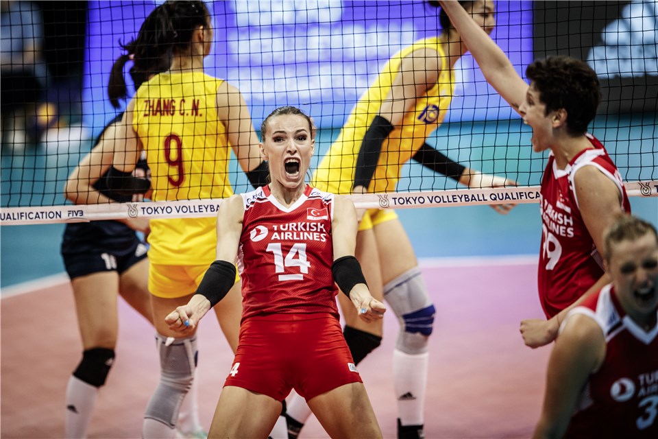 利记官方网站-乌兹别克女排火力全开，破格进入决赛