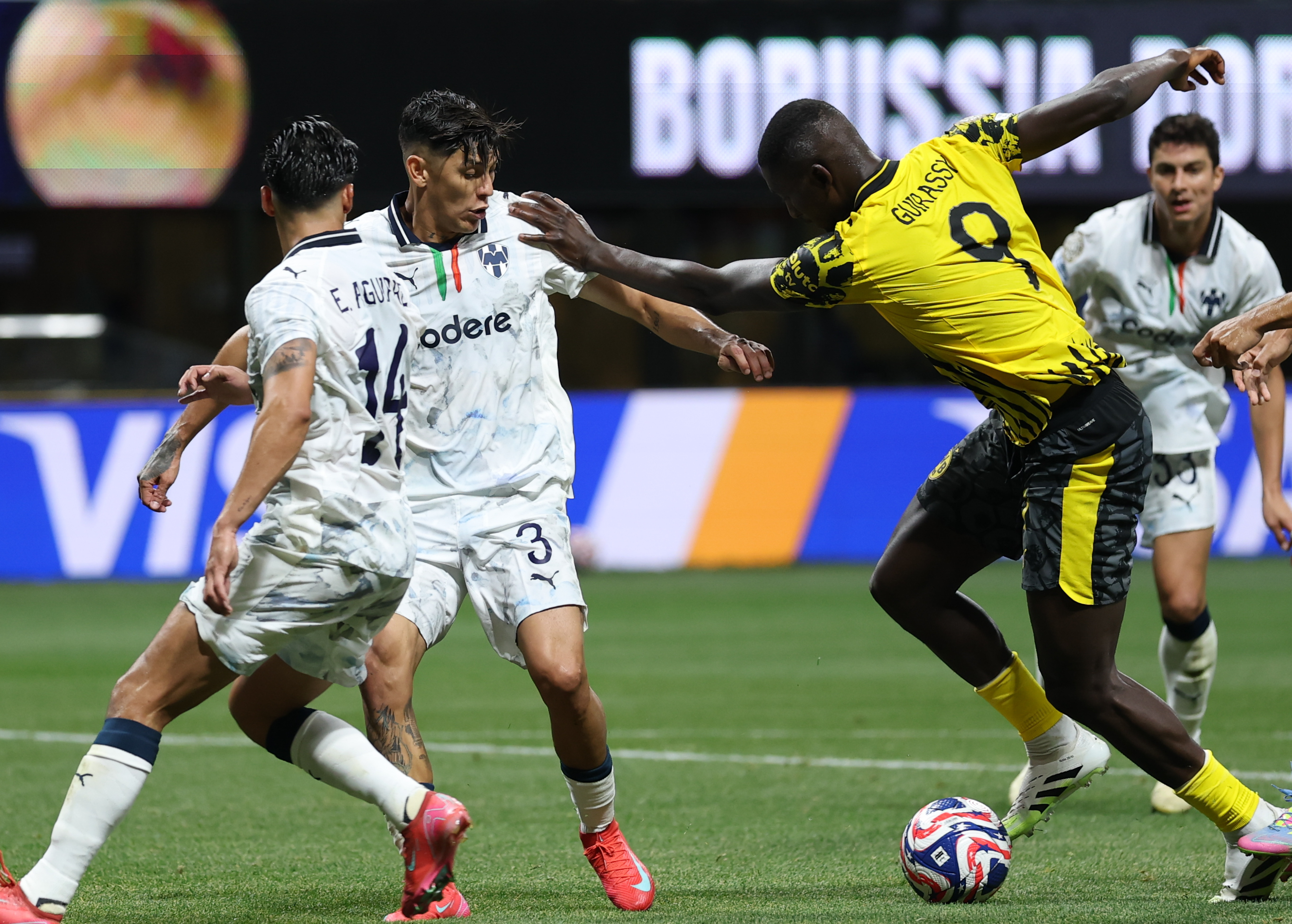 多特蒙德青训中心将办国际青年足球比赛