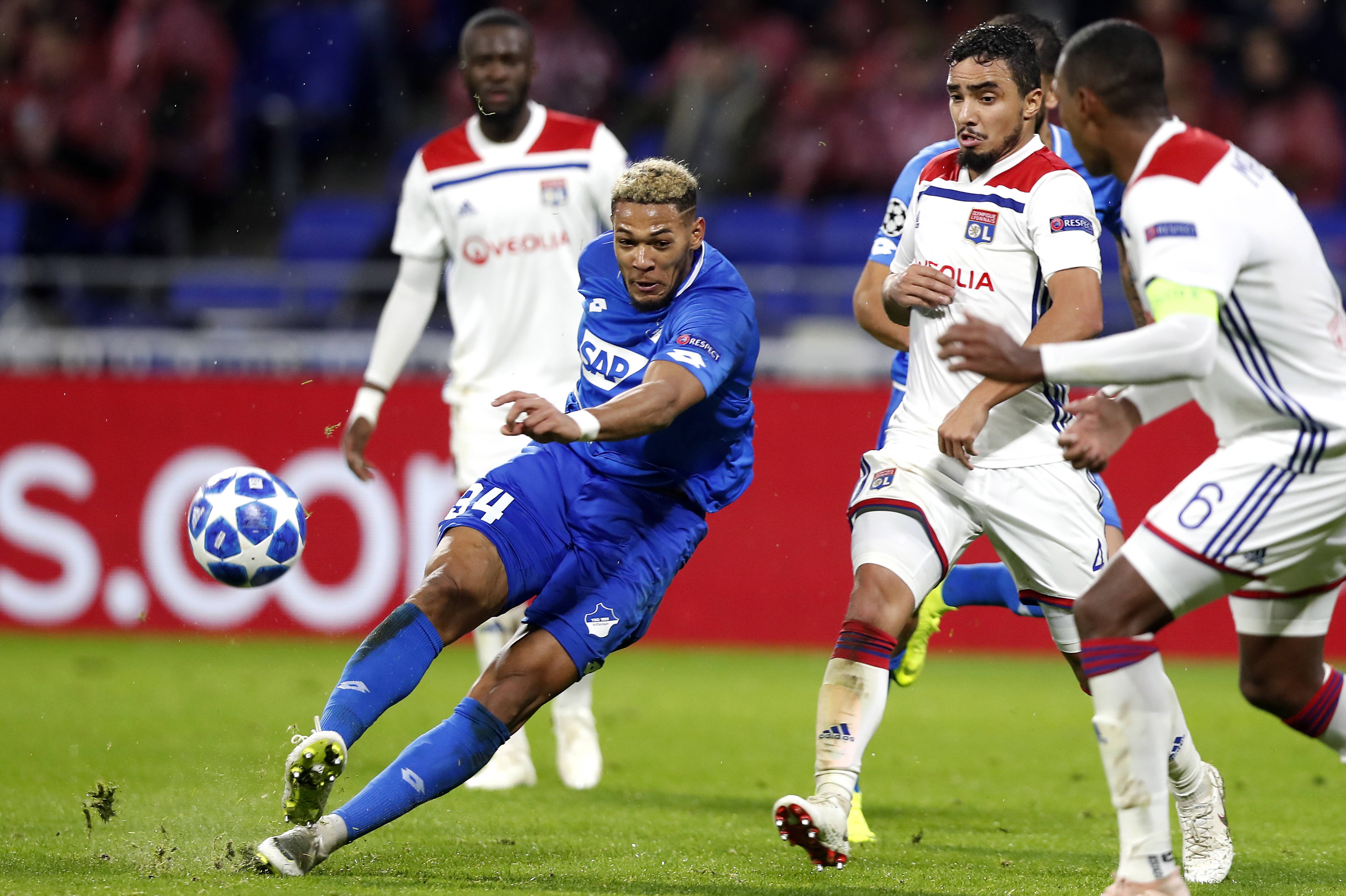 利记官网-里昂主场失手，被里尔逆转取得胜利