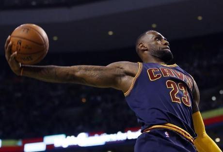 利记官网-骑士巨星高效贡献落败，战绩疲软难改变