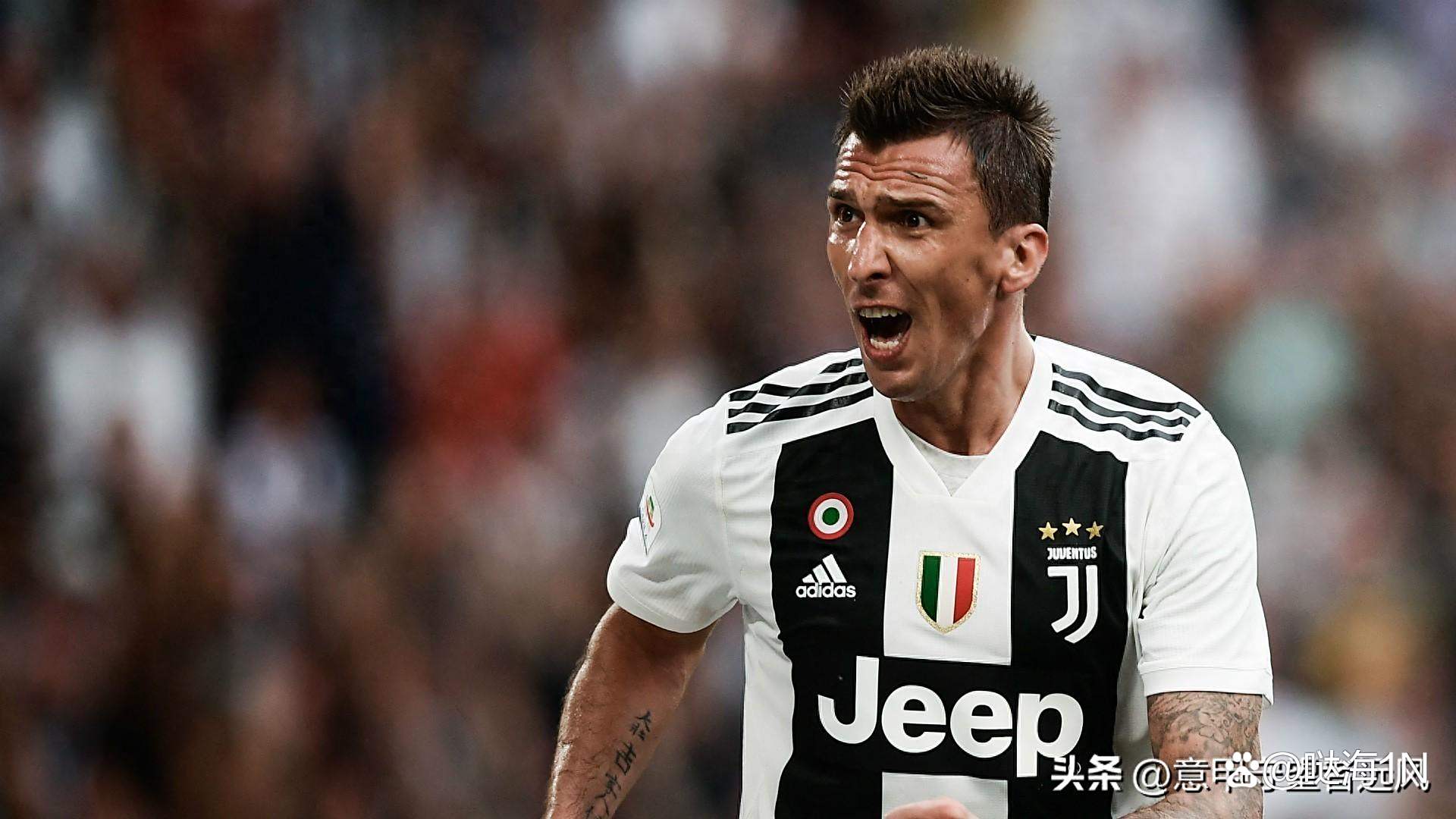 尤文图斯迎战曼城：战术部署成胜负关键