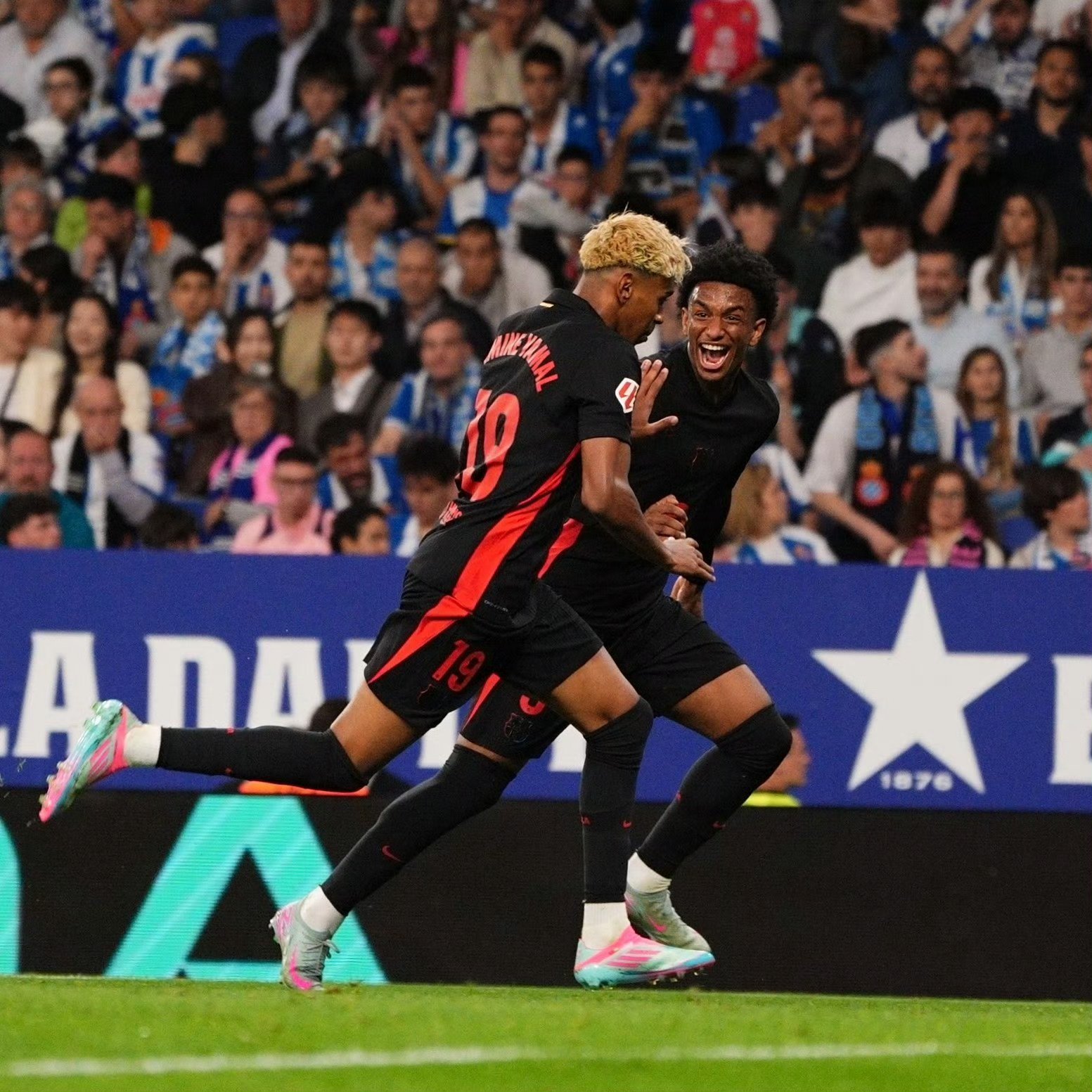 巴塞罗那反弹迹象明显，实力再次凸显