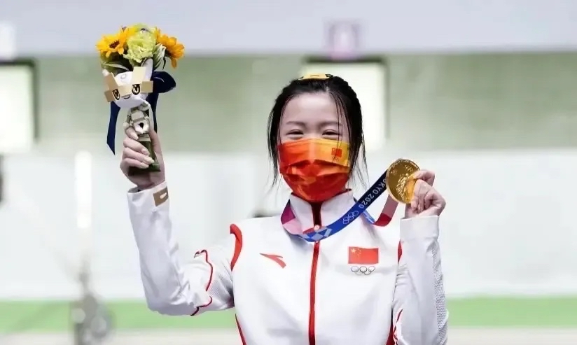 利记平台-体育界强手如云，运动员脱颖而出夺冠