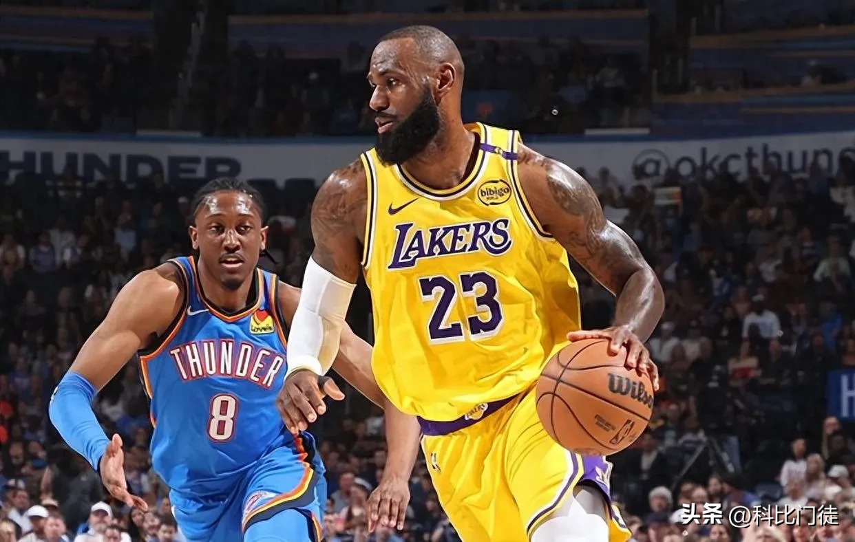 利记平台-湖人双塔再度大爆发，夺取五连胜势不可挡