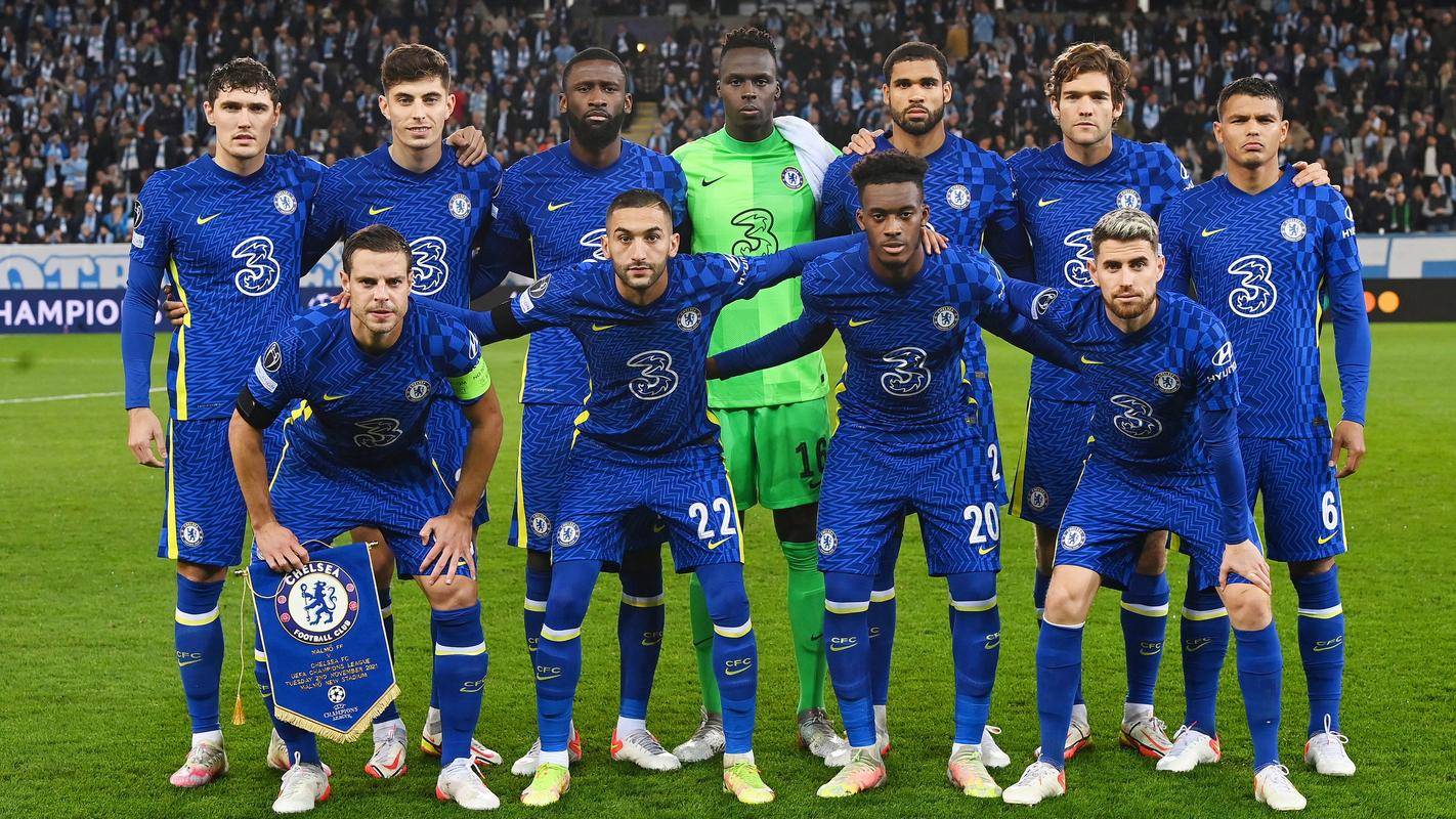 利记官方网站-切尔西客场击败富勒姆，保持领先