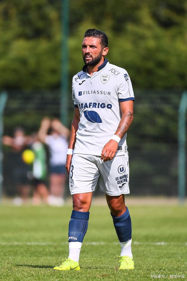 利记官方网站-勒阿弗尔遭遇失利，降级区身处危机