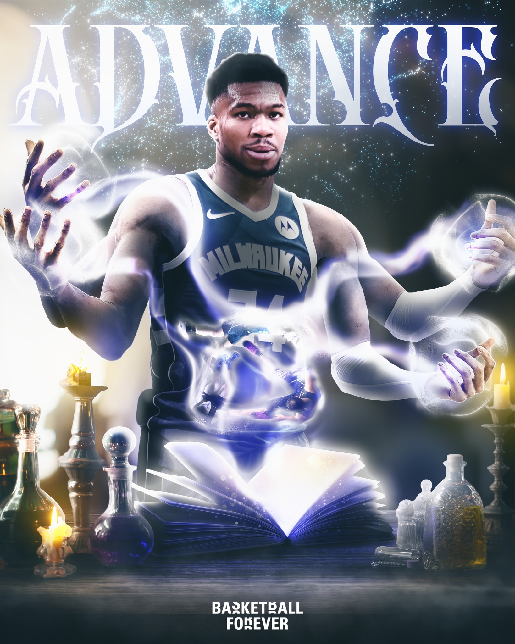 利记-字母哥领投的雄鹿队赢得关键胜利