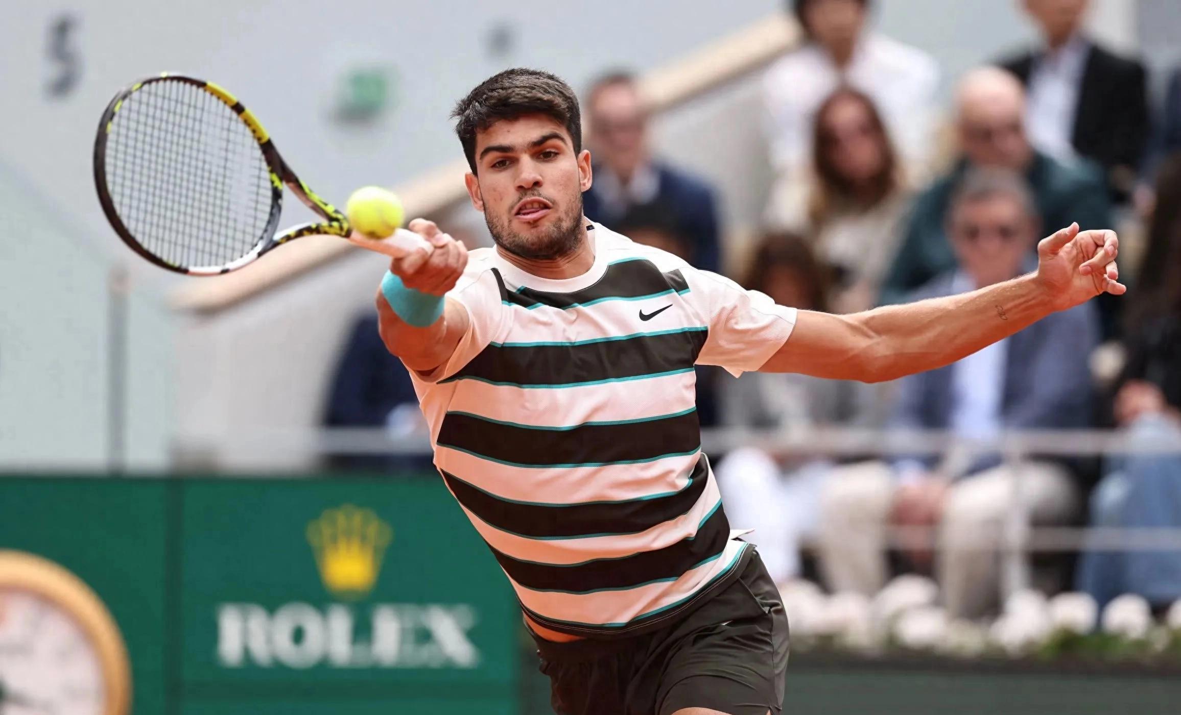 利记官网-西班牙田径选手上演绝地反击，赢得银牌