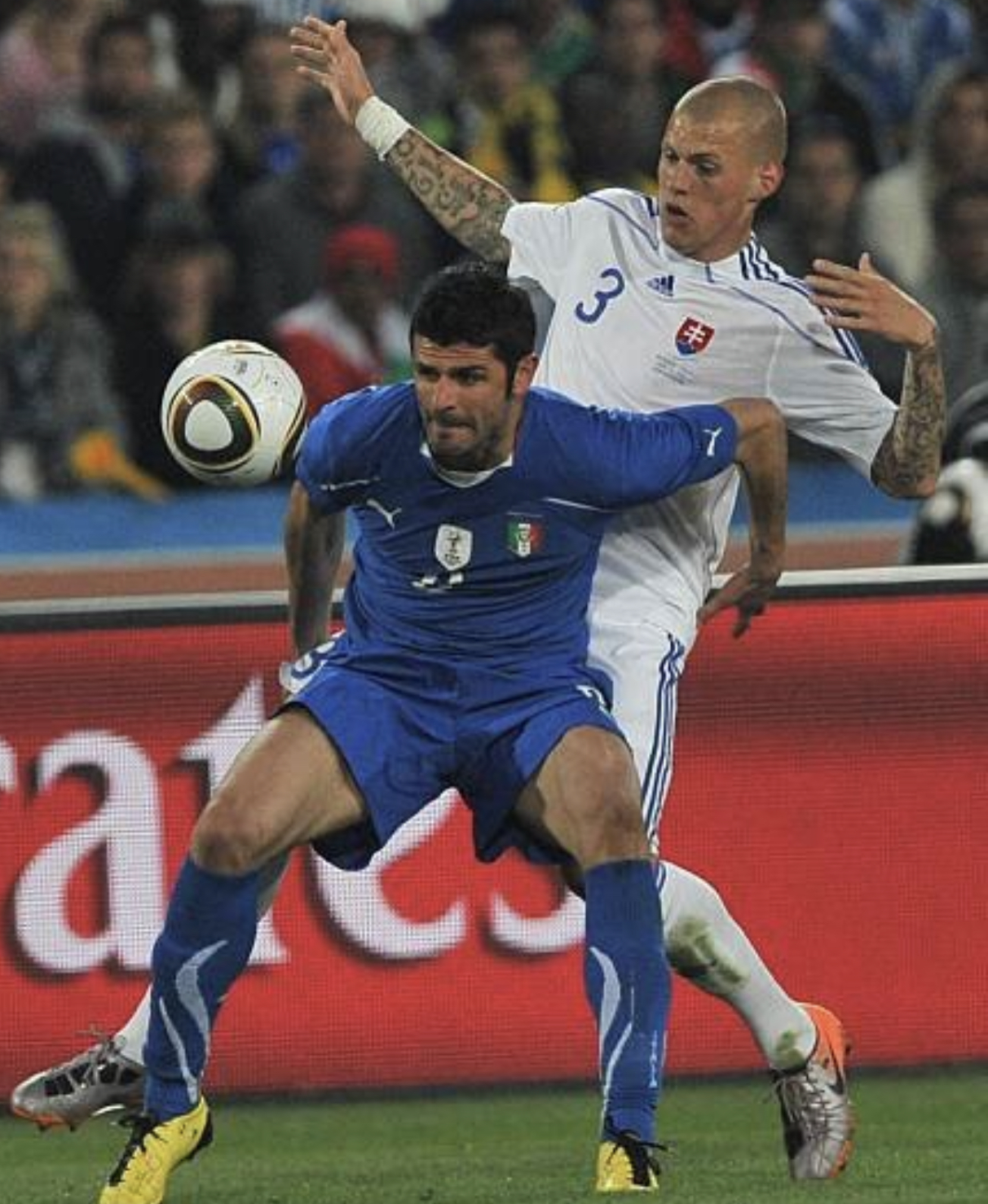 克罗托内为了意大利比赛实现突破