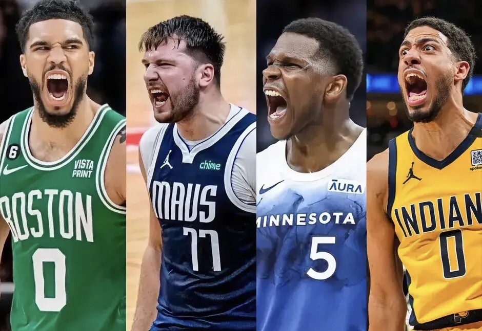 利记官网-西部决赛即将开启，各队为晋级做最后准备