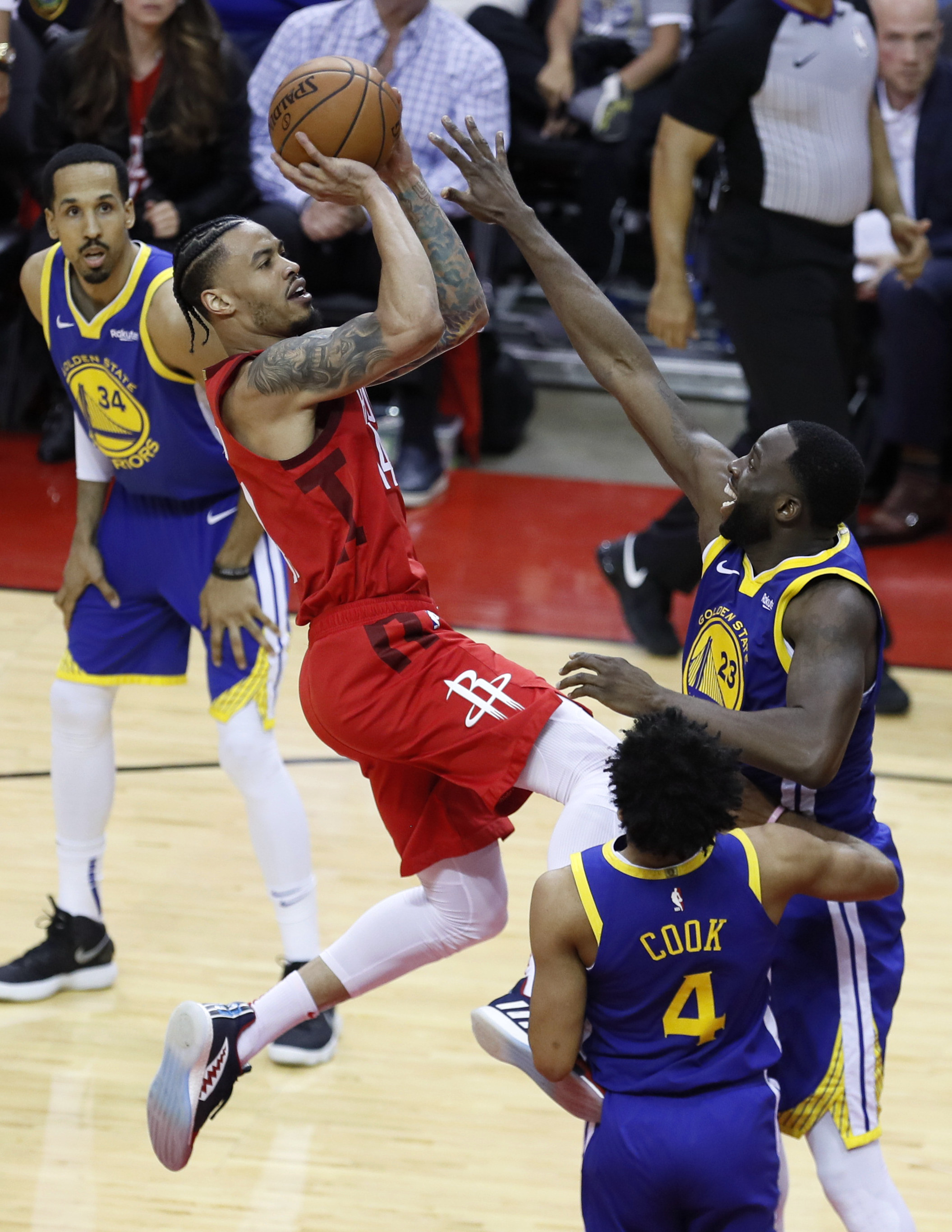 西部决赛即将开启，各队为晋级做最后准备