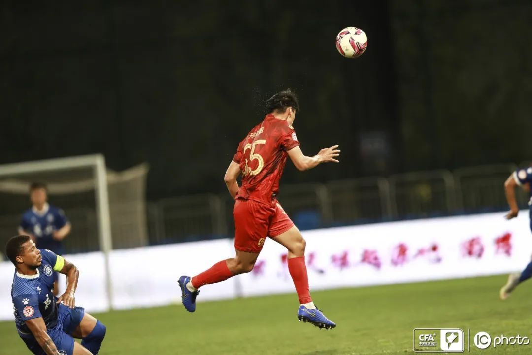 淄博蹴鞠难言胜利，战绩持续低迷