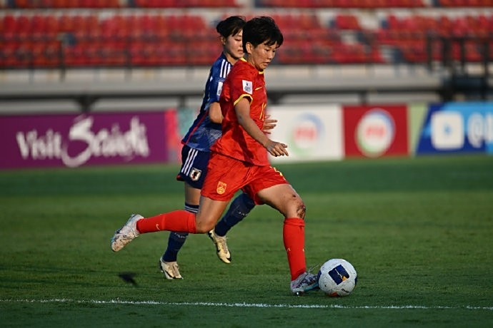 利记-新加坡女足对阵马来西亚队，比赛精彩纷呈