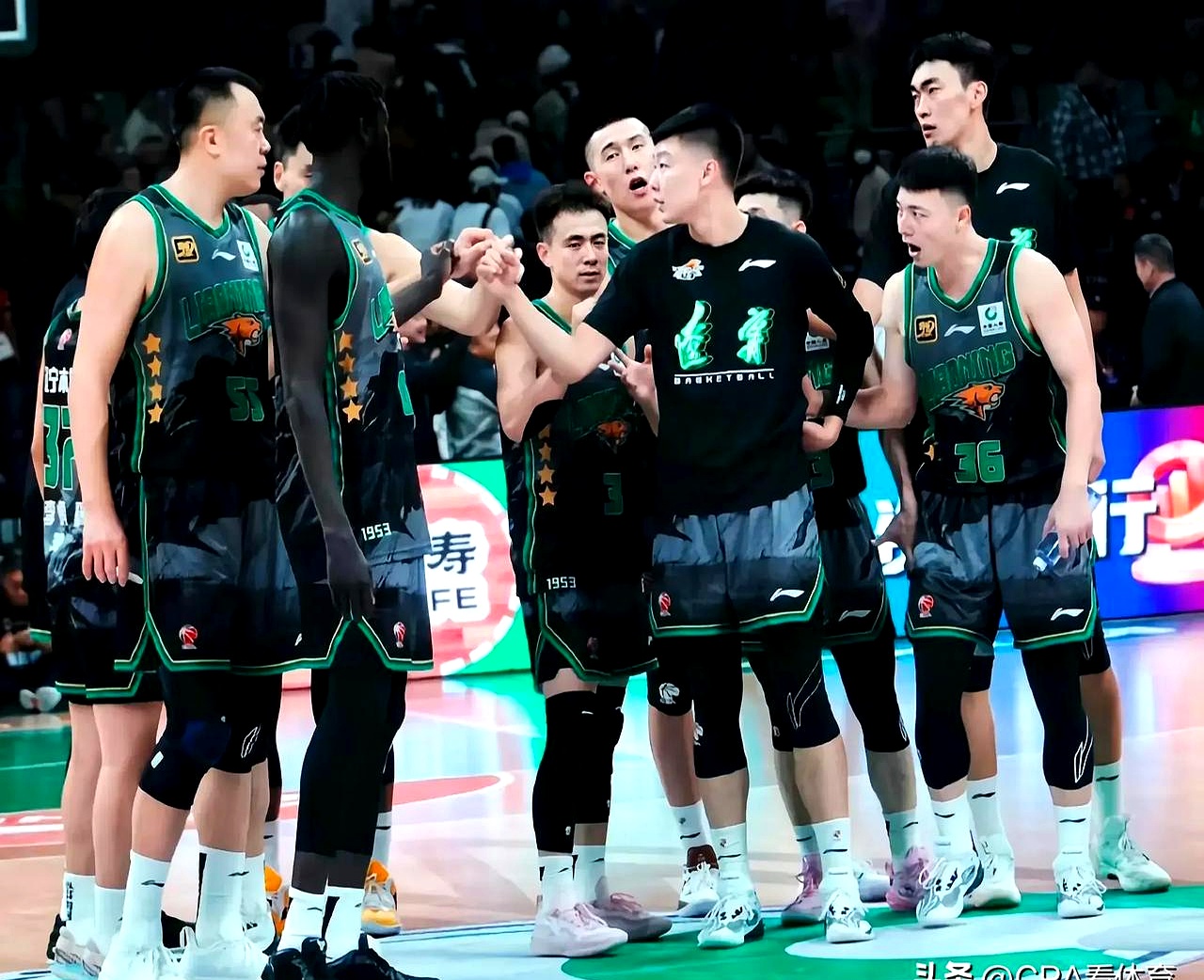 吉林队主帅调整阵容，力图改变连败局面